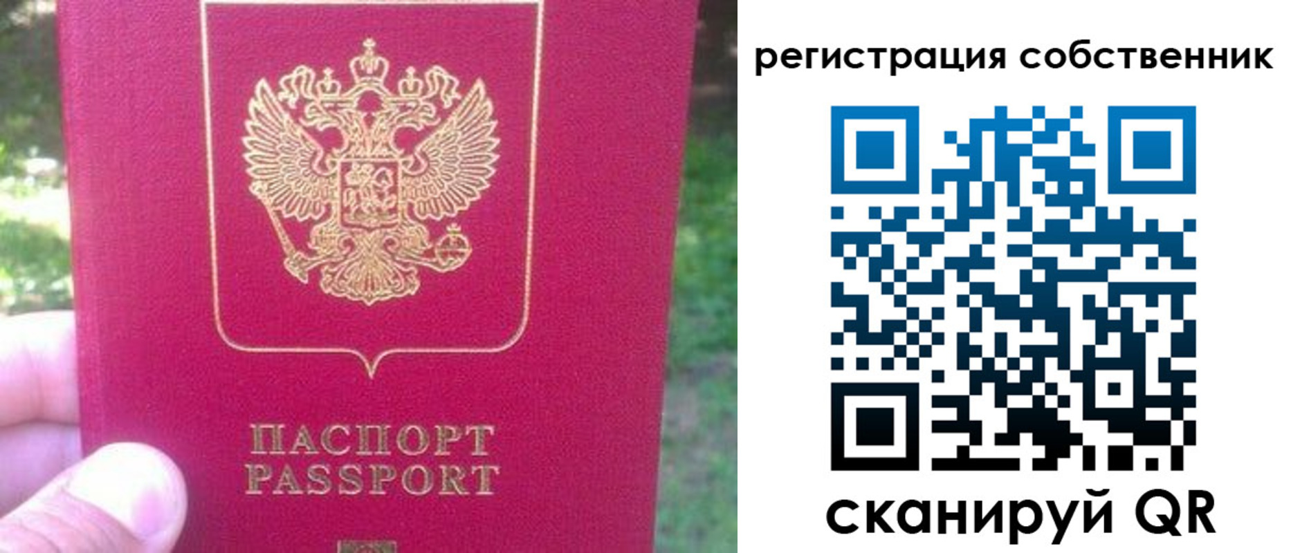 временная регистрация 2025 в Клинцах